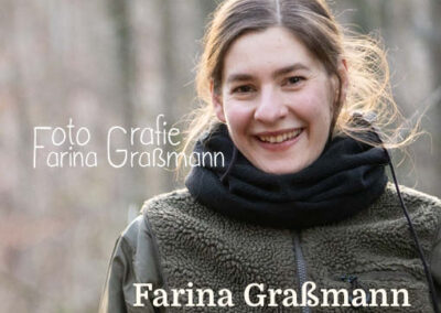 Farina Graßmann: Farinas Fotokunst