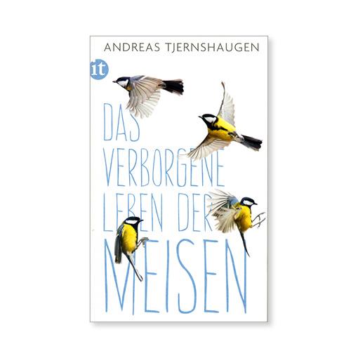 Andreas Tjernshaugen: Das verborgenen Leben der Meisen