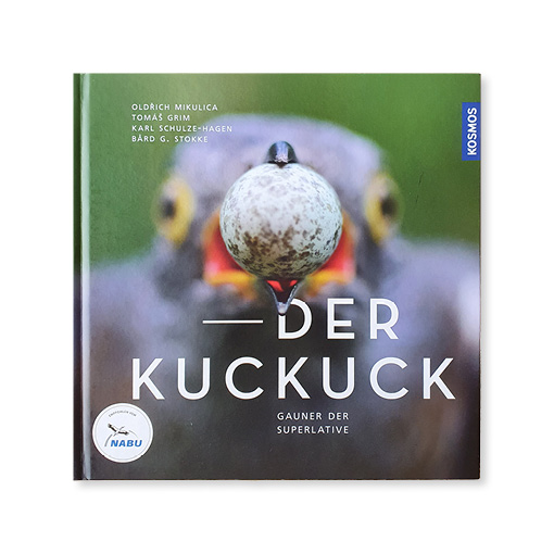Oldich Mikulica et al.: Der Kuckuck. Gauner der Superlative