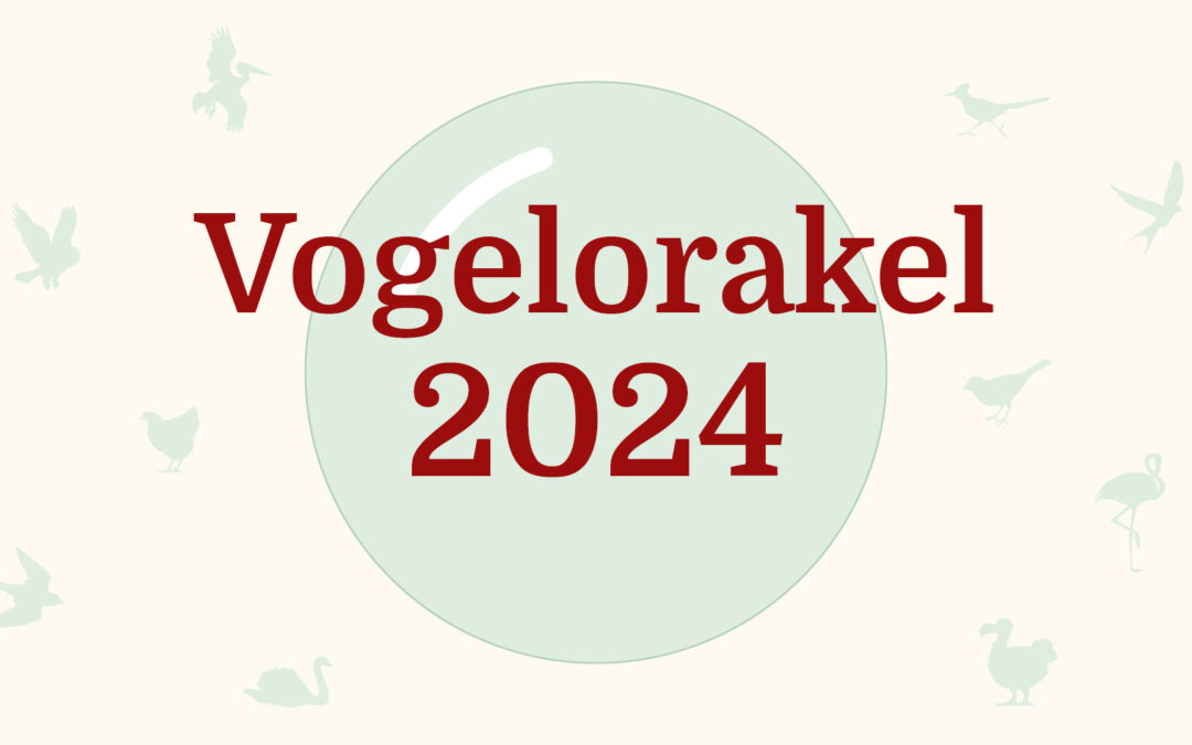 Vogelorakel 2024